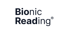 Bionic Reading®