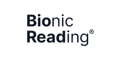 Bionic Reading®